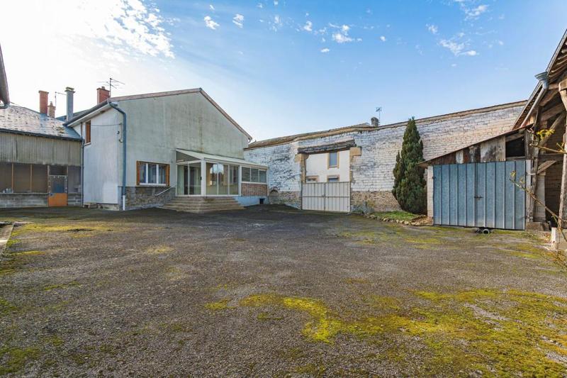 Maison - 138 m² - 4 pièces