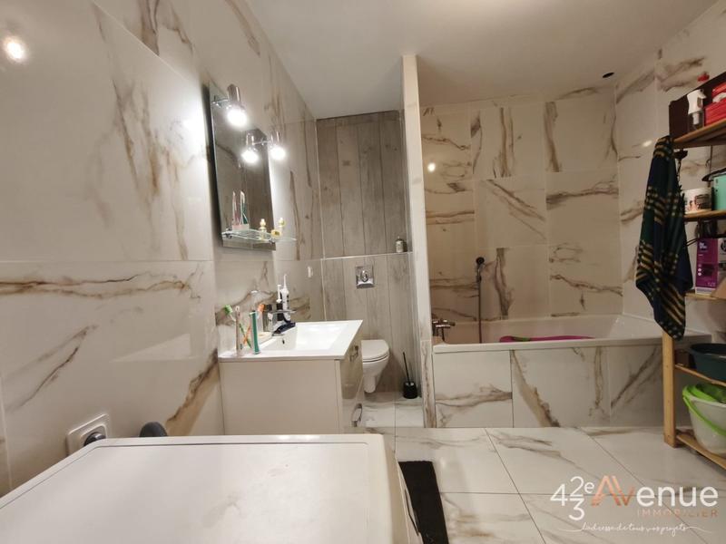 Appartement - 132 m² - 5 pièces