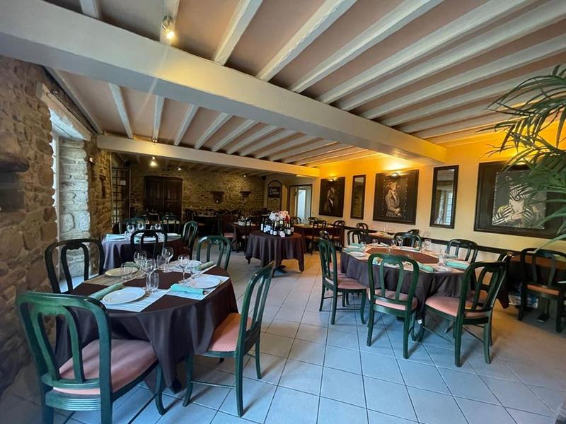 Fonds de commerce - Local commercial - 400 m²