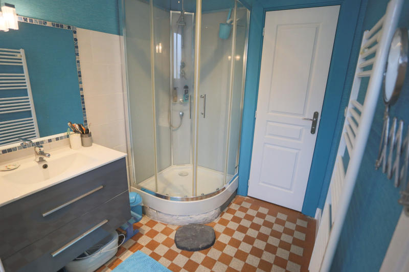 Appartement - 79 m² - 4 pièces