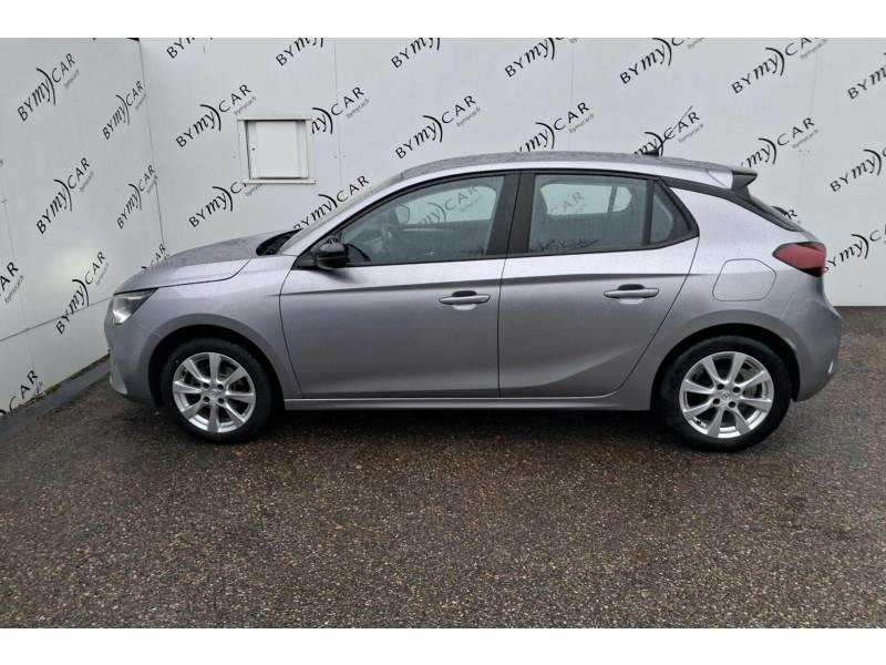 Opel Corsa 1.2 75 ch Bvm5 Edition Business