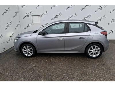 Opel Corsa 1.2 75 ch Bvm5 Edition Business