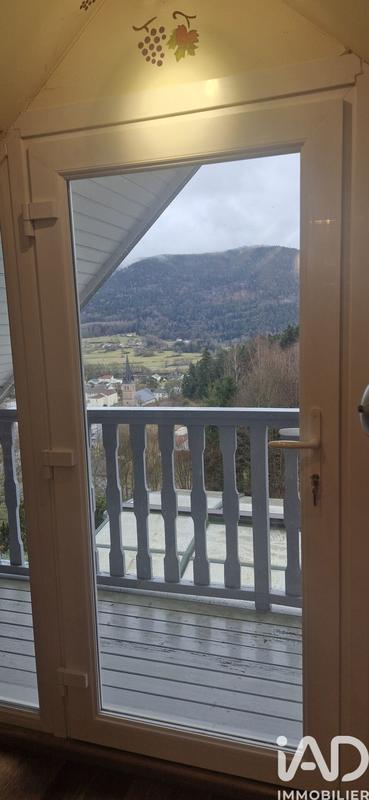 Maison - 180 m² - 10 pièces