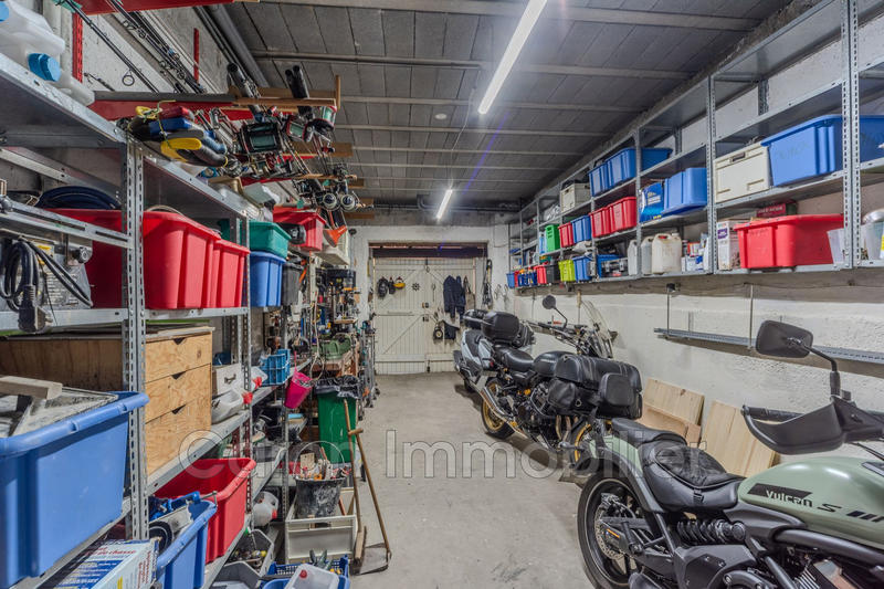 Maison - 164 m² - 6 pièces