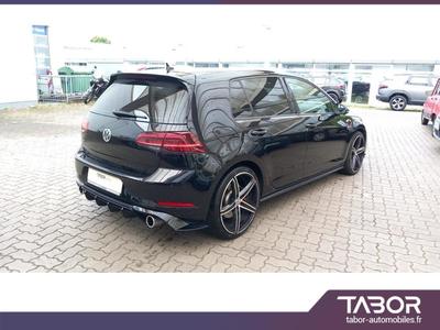 Volkswagen Golf VII 245 Dsg Gti Performance