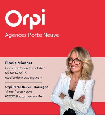 Appartement - 90 m² - 3 pièces