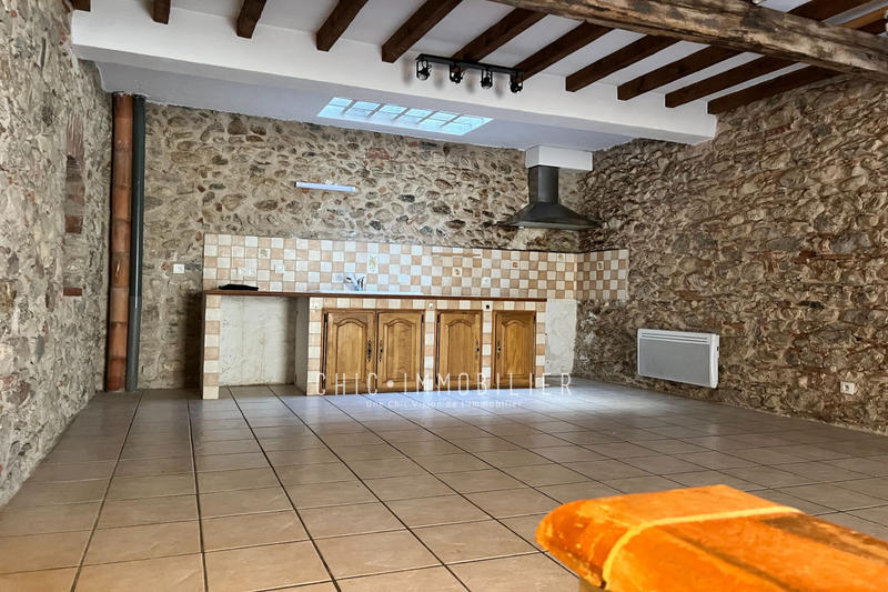 Maison - 93 m² - 4 pièces