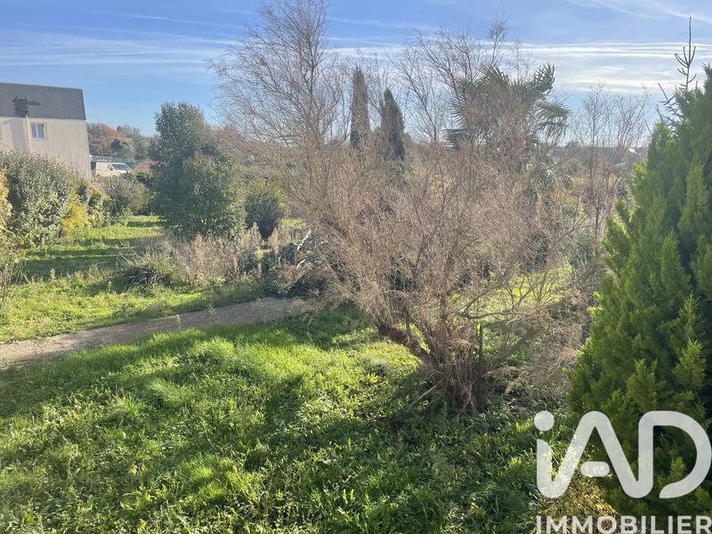 Maison - 113 m² - 5 pièces