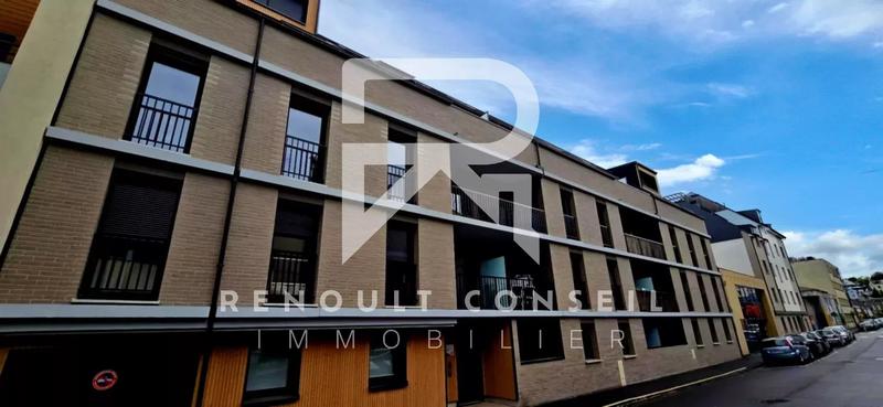 Appartement - 89 m²