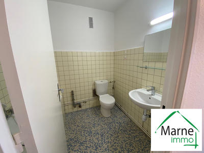 Appartement - 26 m² - 1 pièce