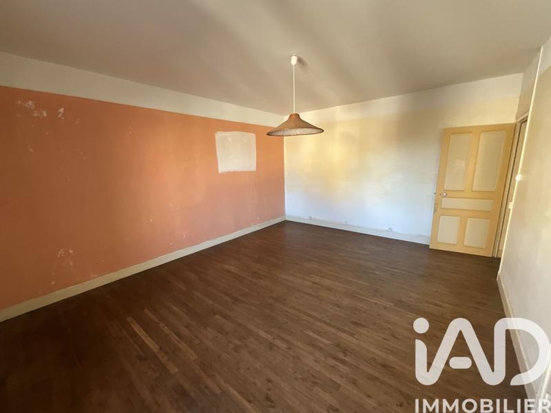 Maison de ville - 180 m² - 6 pièces