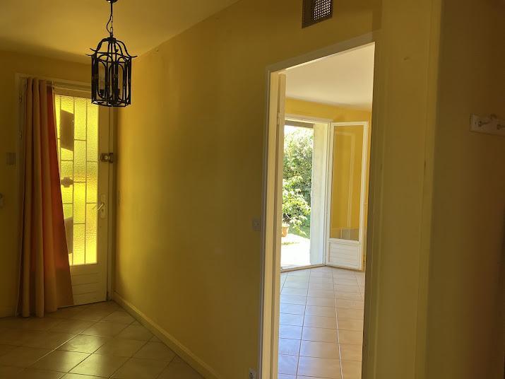 Maison - 127 m² - 6 pièces