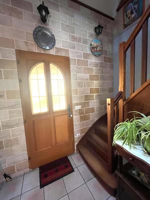 Maison traditionnelle - 171 m² - 7 pièces