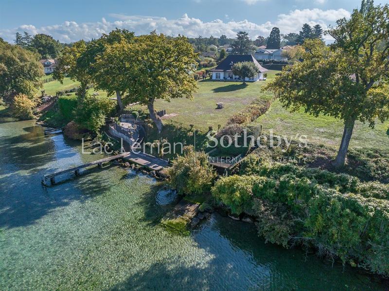 Villa - 162 m² - 5 pièces