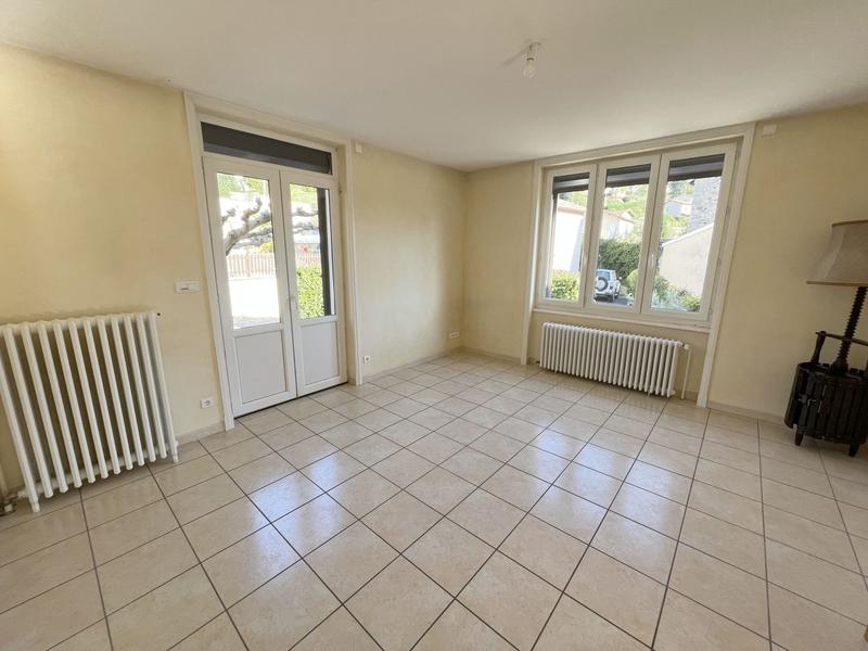 Villa - 115 m² - 9 pièces