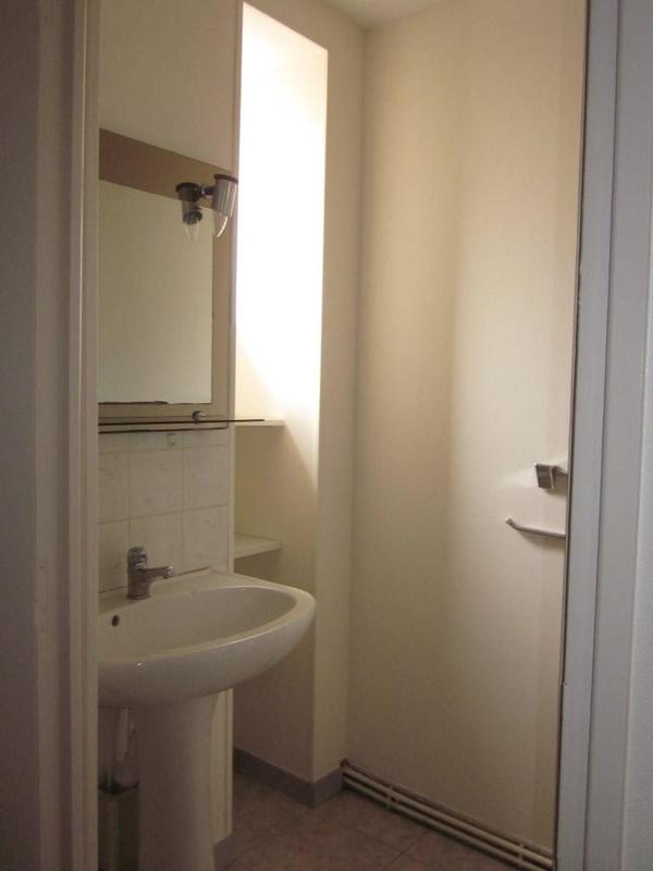 Appartement - 33 m² - 2 pièces