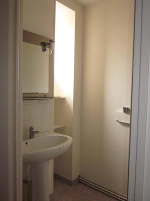 Appartement - 33 m² - 2 pièces