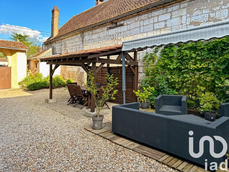 Maison - 178 m² - 7 pièces