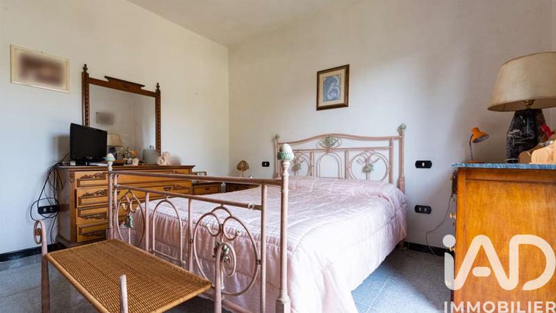 Maison - 120 m² - 3 pièces