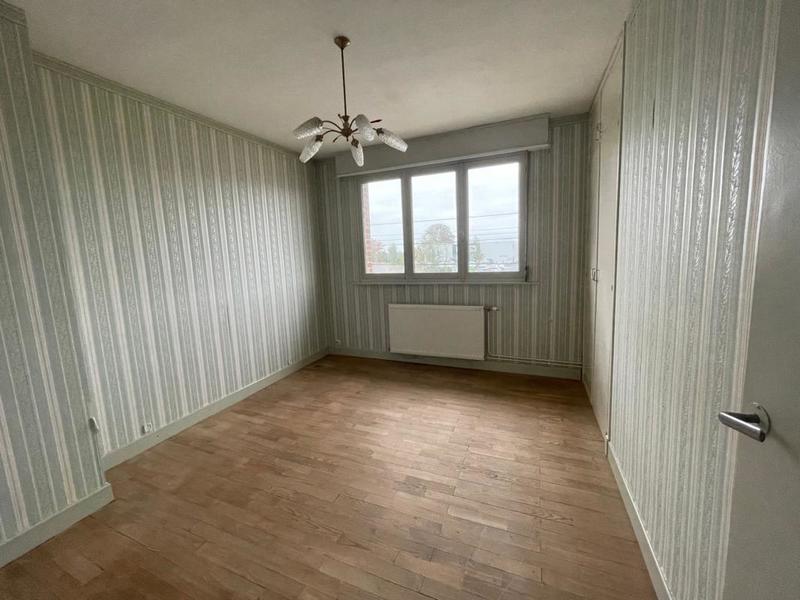 Maison - 89 m² - 5 pièces