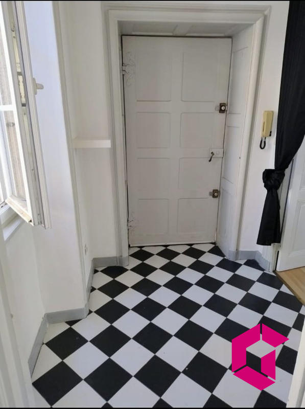 Appartement - 46 m² - 3 pièces