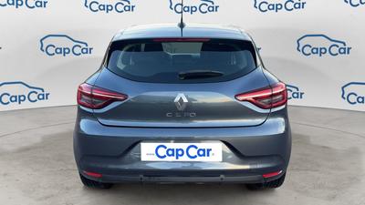 Renault Clio 1.6 E-Tech 145 Bva6 Business