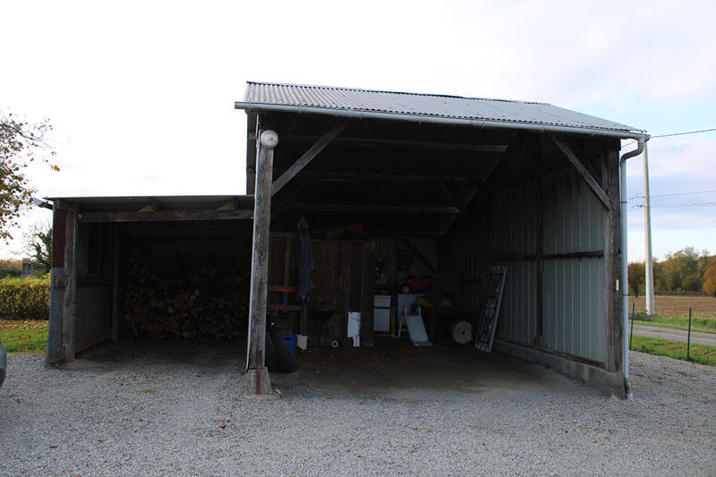 Maison - 87 m² - 4 pièces