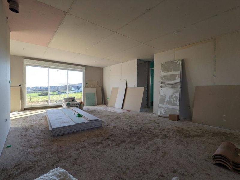 Villa - 82 m² - 4 pièces