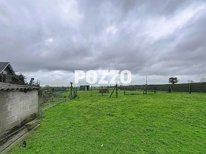 Maison - 73 m² - 3 pièces