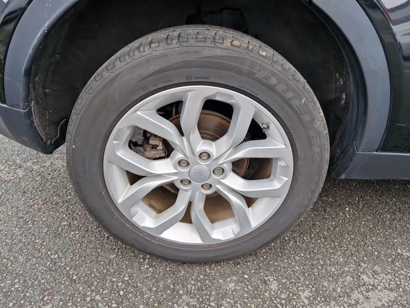 Land Rover Discovery Sport Mark III Td4 180ch Hse Luxury