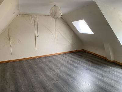 Maison de bourg - 63 m² - 3 pièces