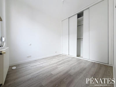Appartement - 33 m² - 2 pièces