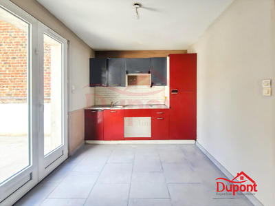 Maison - 86 m² - 6 pièces