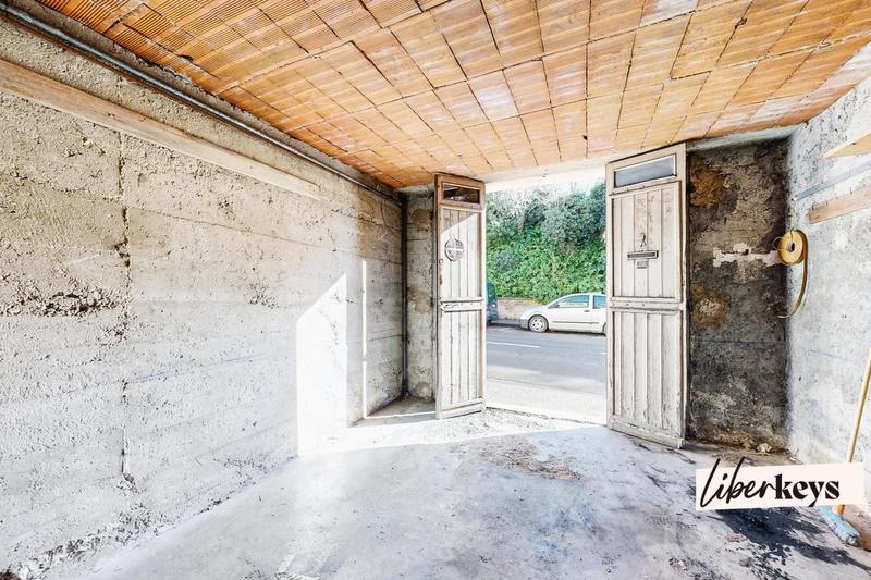 Appartement - 44 m² - 3 pièces