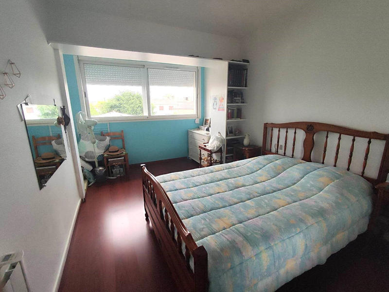 Immeuble - 6 pièces