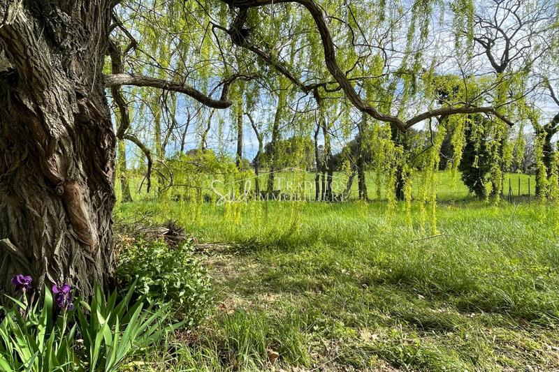 Mas - 143 m² - 7 pièces