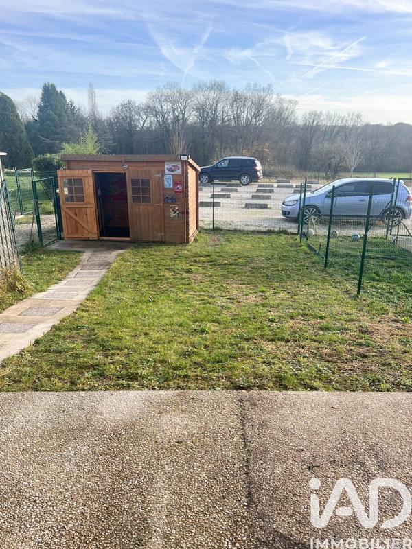 Maison - 82 m² - 5 pièces