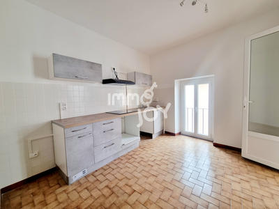 Maison - 69 m² - 2 pièces