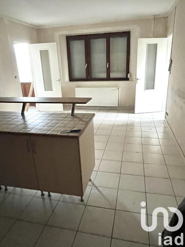 Maison de village - 235 m² - 8 pièces