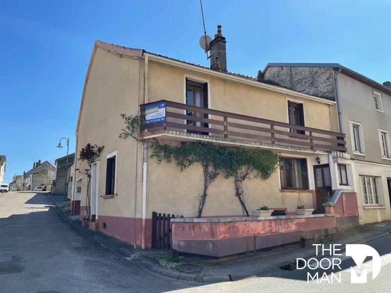 Maison - 142 m² - 6 pièces