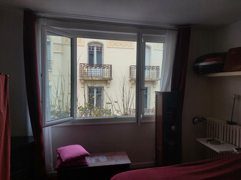 Appartement - 50 m² - 3 pièces