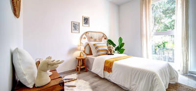 Appartement - 94 m² - 4 pièces