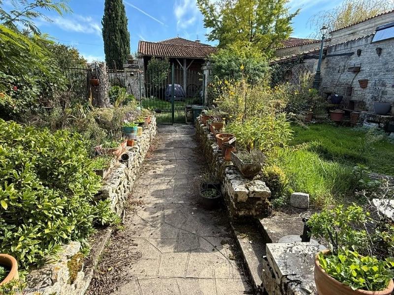 Maison de campagne - 120 m² - 4 pièces