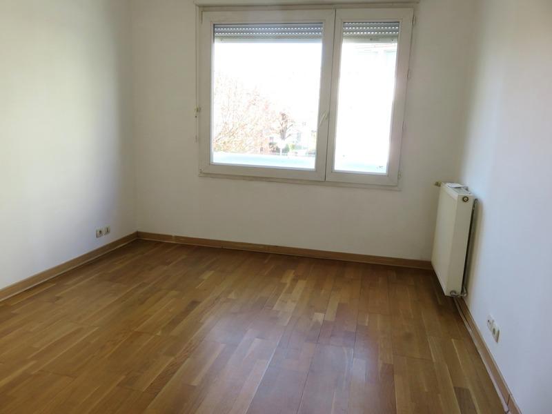 Appartement - 97 m² - 5 pièces