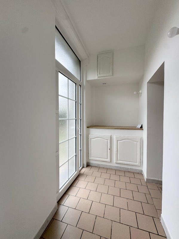 Maison - 99 m² - 4 pièces