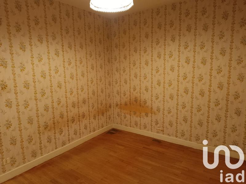 Maison - 127 m² - 5 pièces