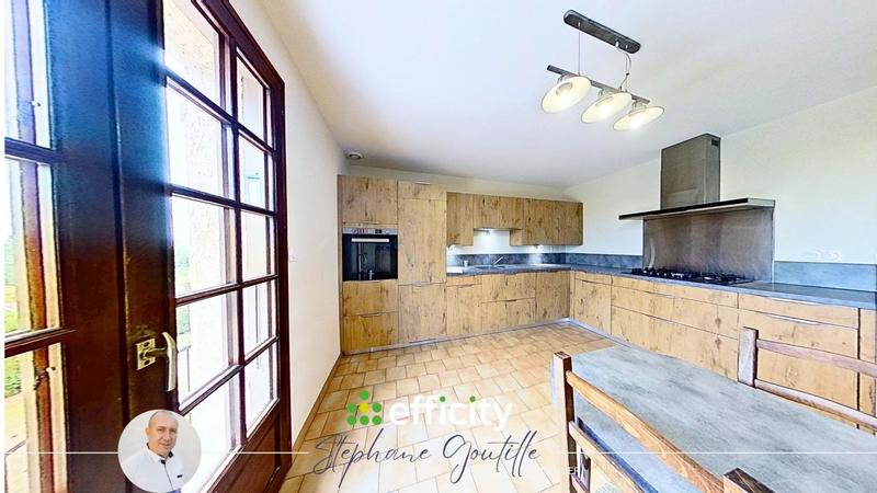 Villa - 114 m² - 5 pièces