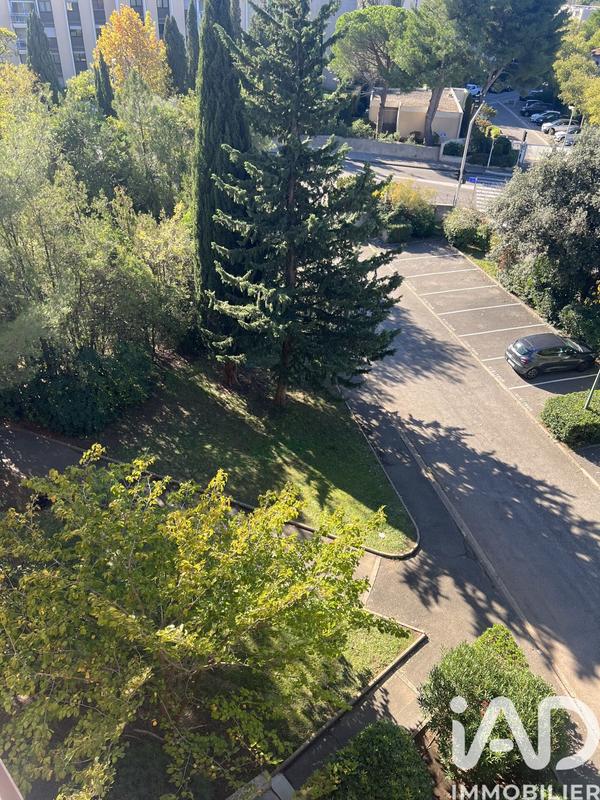 Appartement - 102 m² - 5 pièces