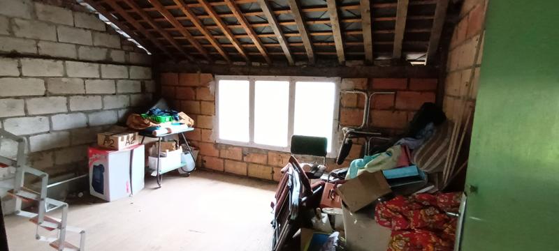 Maison de village - 144 m² - 5 pièces