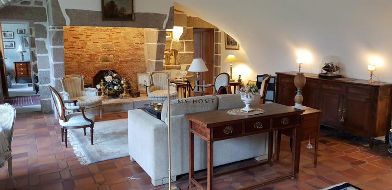 Appartement - 87 m² - 3 pièces